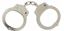 Picture of Handcuffs with innovative locking mechanism